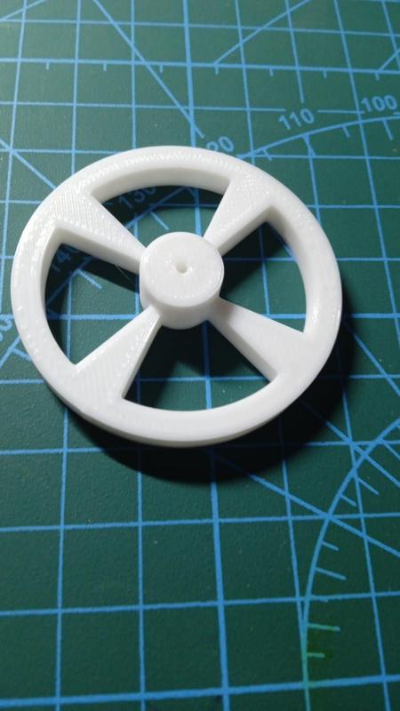 Wheel