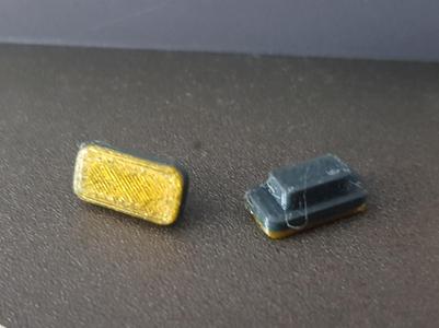 Optik pour APC 1/35