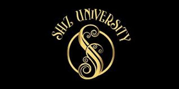 Shiz University Key Chain - Wicked Theme Key Ring - Bag Tag