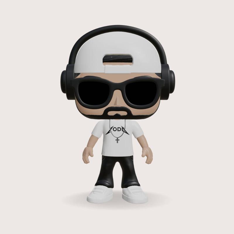 FUNKO PRODUCER