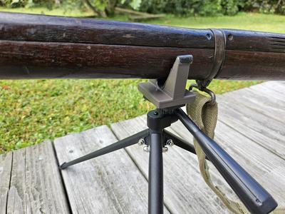 Shooting Rest