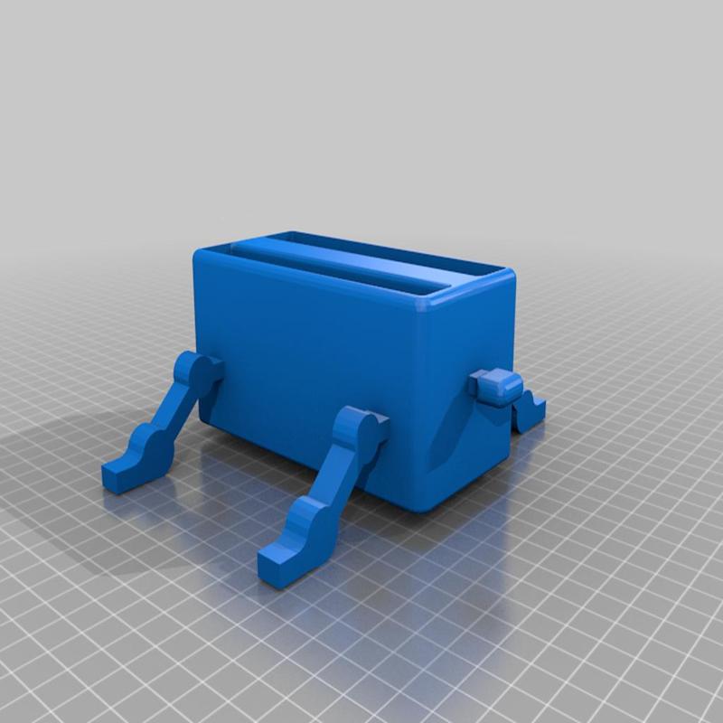 toaster for DT