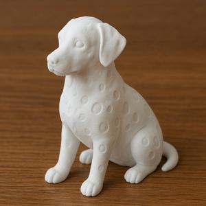 Dalmatian