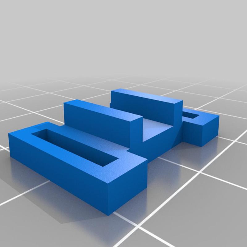 Gnarly FPV Primo Strap Adapter