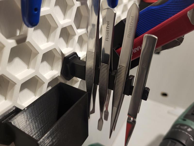 HSW - Tweezer Holder
