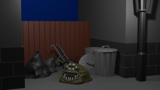 Decor Waste