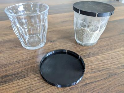 Duralex Cup Lid