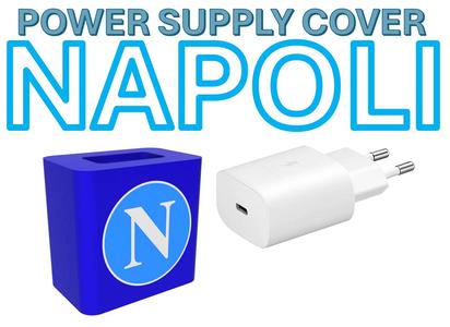 Power supply cover Naples - Napoli