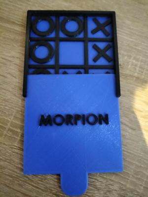 Morpion