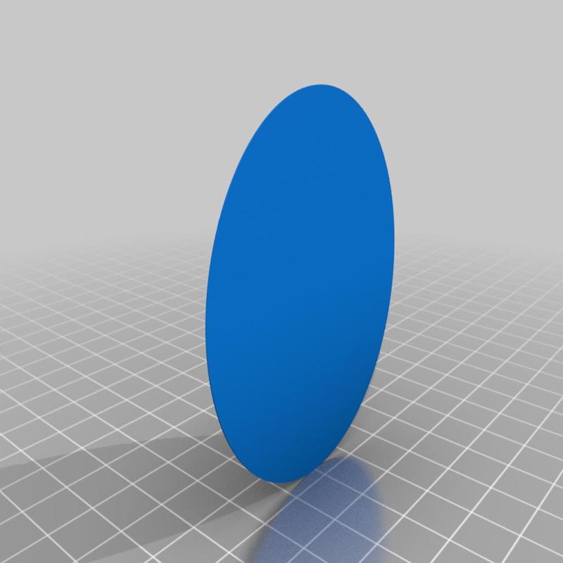 Knights of Ren Grenade Trigger Part for Childs Microfone Mod