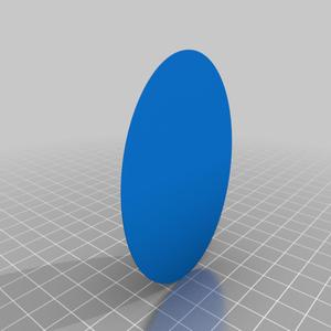 Knights of Ren Grenade Trigger Part for Childs Microfone Mod