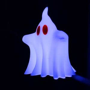 Ghost Booh Vase Mode for Halloween decoration
