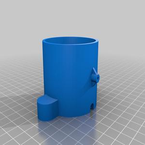 Meinberg_AW02_Antennenhalter