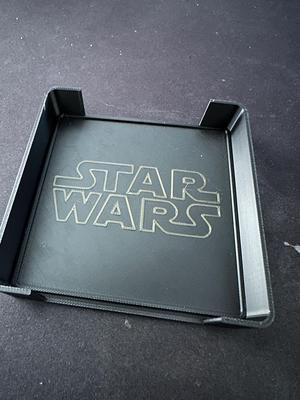Star Wars Coaster / Untersetzer 