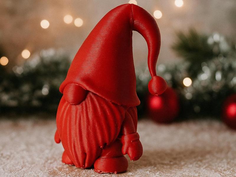 christmas dwarf