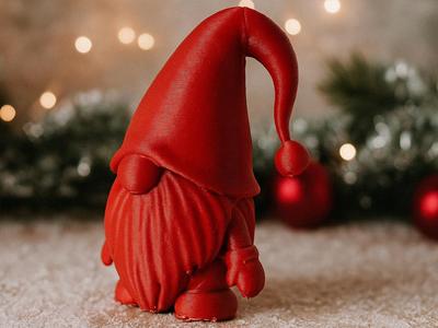 christmas dwarf