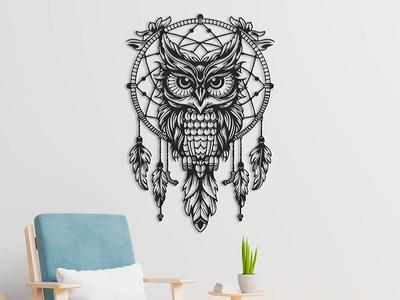 Dreamcatcher
