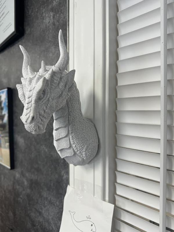 Drafnir 150% Wall Mount