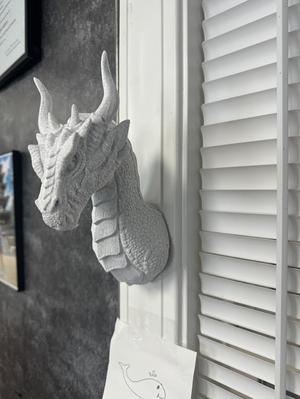 Drafnir 150% Wall Mount