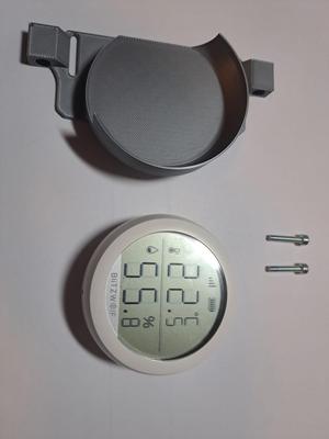 Temperature & humidity sensor