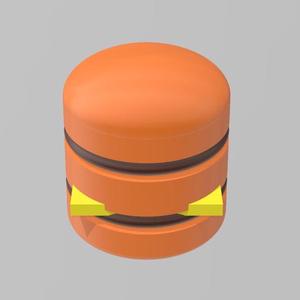 Mucho Pan - The Extra Bun