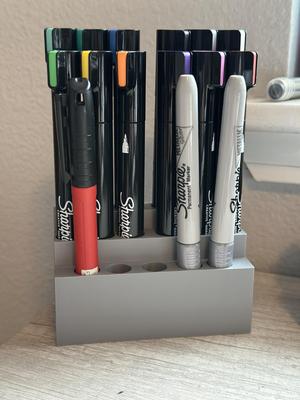 Sharpie Holder