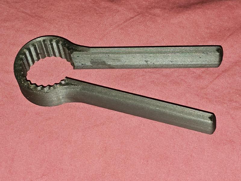 Bottleopener / Flaschenöffner