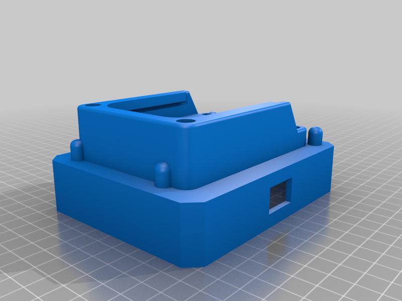 LED's Work 300171, Makita Batterie mount, Akku 
