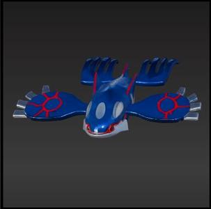 Kyogre