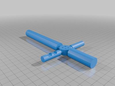 Dream Breaker - Pseudoregalia