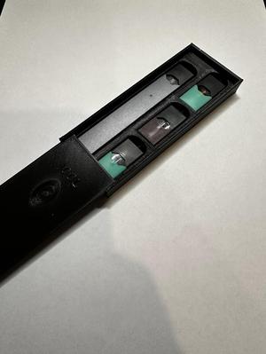Juul Case V3