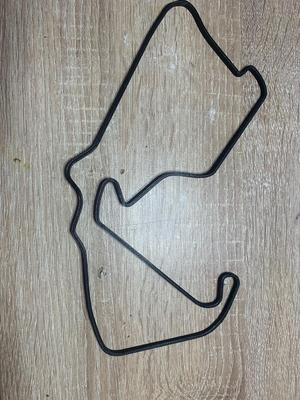 Silverstone MotoGP circuit 2023
