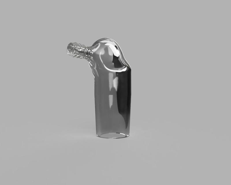 29/32 inner joint with hose connector