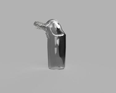 29/32 inner joint with hose connector