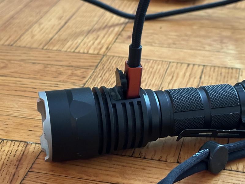 USB Port Cover