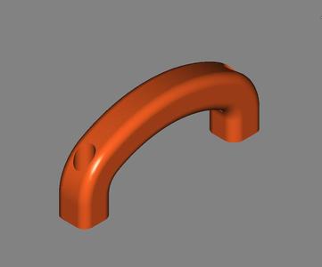 microJIG GRR-RIPPER-style Handle