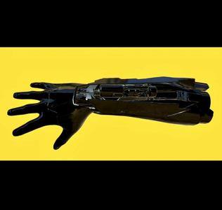 Projectile Launch System - Cyberpunk 2077