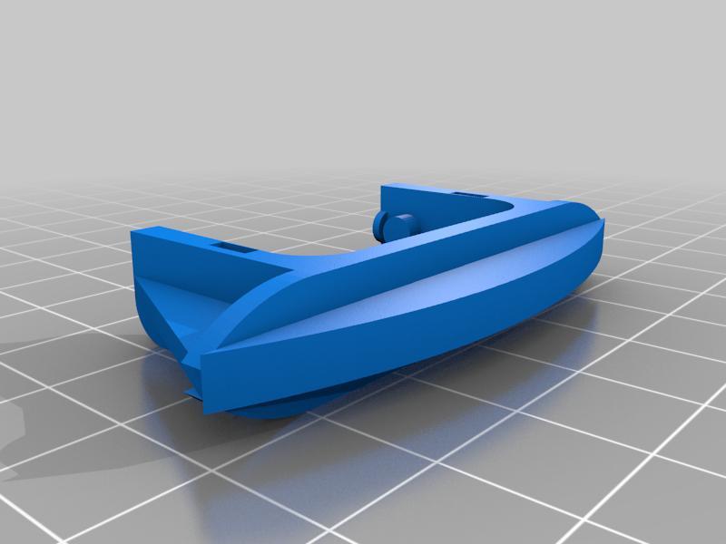 Maytag Dishwasher Top Rack Rotating End Clip