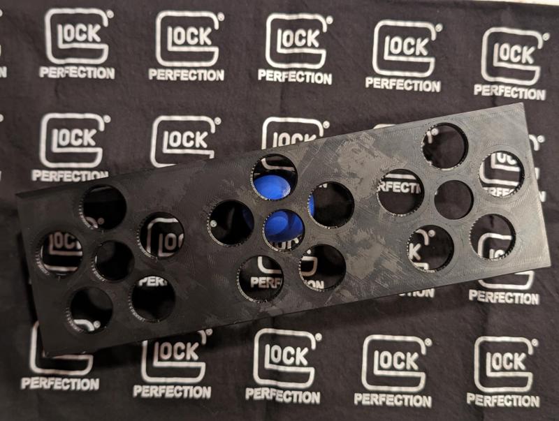 Lee Precision Load-Master 5-Hole Wall Mount
