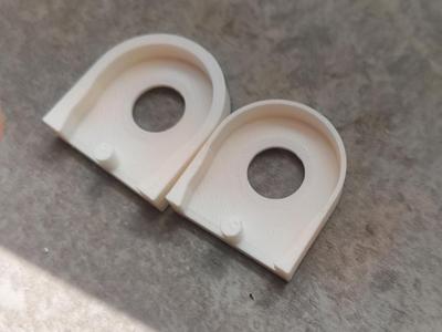 Roller Shutter Housing (Replacement Part)