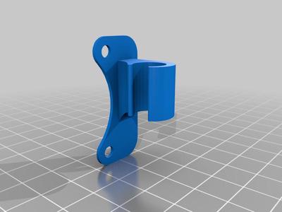 Tevo Nereus Harbor Freight Digital Dial Indicator Gauge Mount