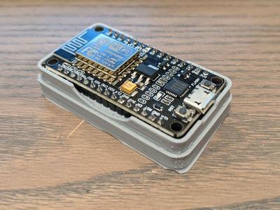 ESP8266 Enclosure