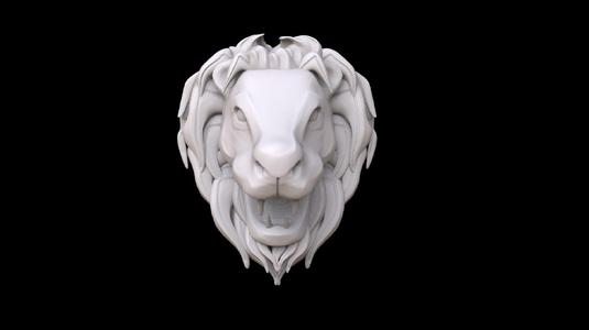 Lion's Head