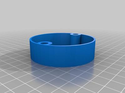 Wall Bracket for Lamps