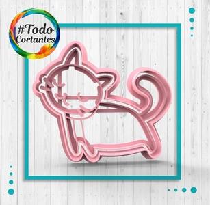 Cat cutter