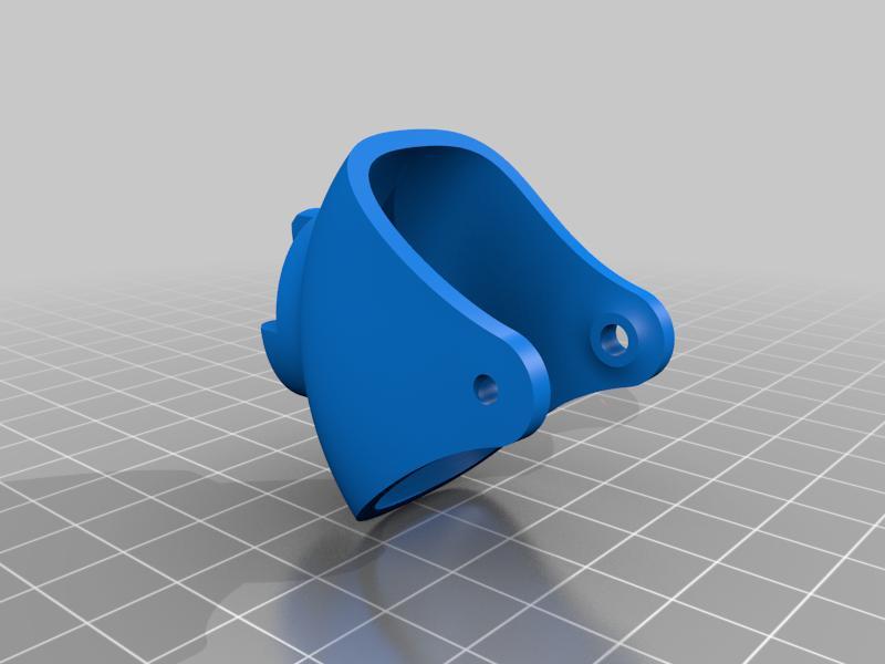 Shendrones Wheel Pants