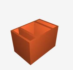 Pencil Holder