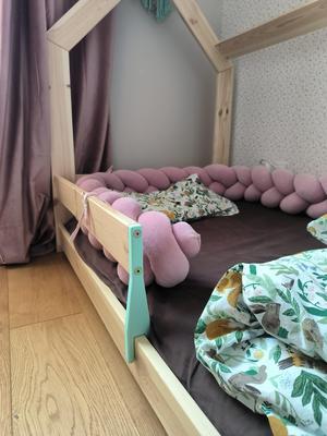 Child Bed Piece replacement