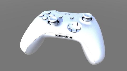 xbox controller