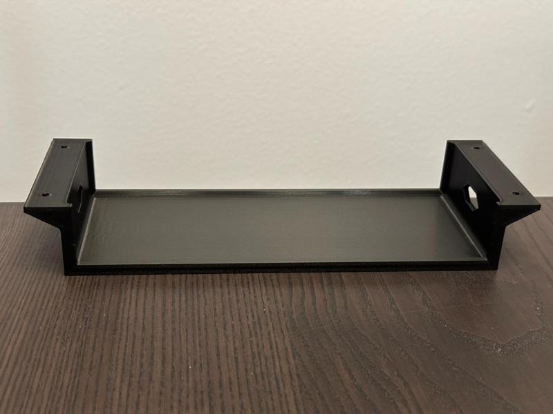 Anker 778 Thunderbolt Docking Station Under-Desk Mount